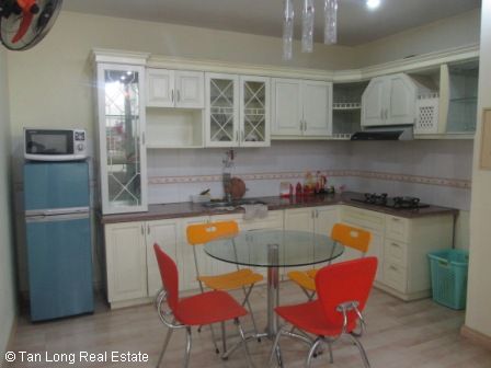 2 bedrooms Apartment in Hai Ba Trung, Ha Noi, Vietnam No. 5541