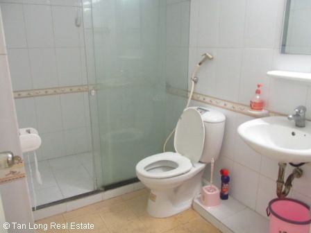 2 bedrooms Apartment in Hai Ba Trung, Ha Noi, Vietnam No. 5541