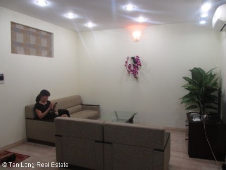 2 bedrooms Apartment in Hai Ba Trung, Ha Noi, Vietnam No. 5541