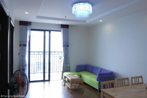 2 bedrooms Apartment in Hai Ba Trung, Ha Noi,  No. 5543