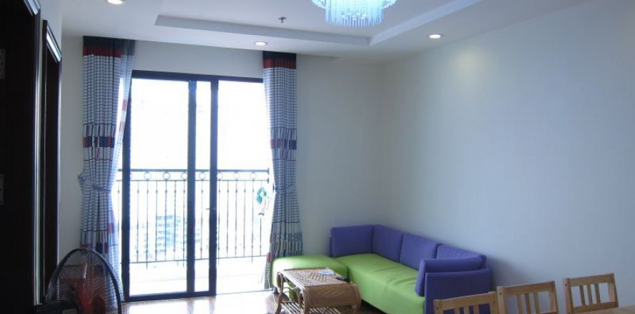 2 bedrooms Apartment in Hai Ba Trung, Ha Noi, No. 5543