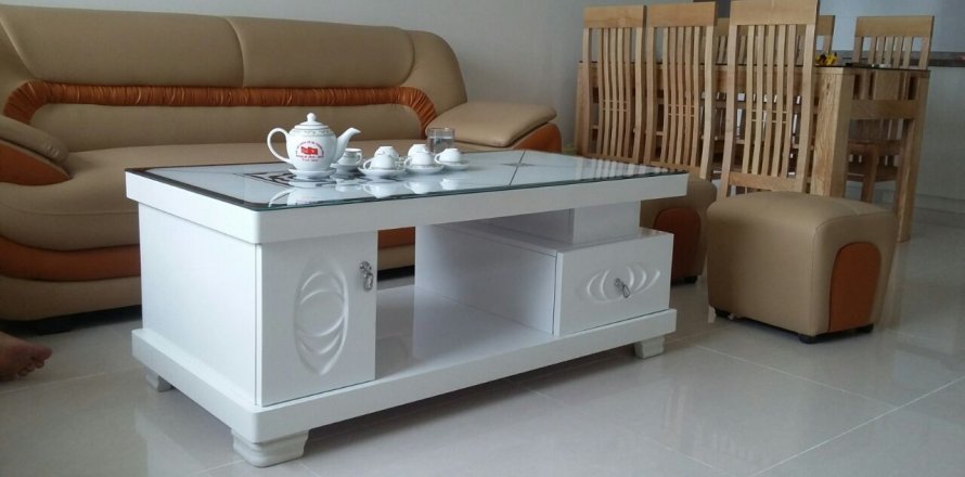 2 bedrooms Apartment in Nam Tu Liem, Ha Noi, No. 5545