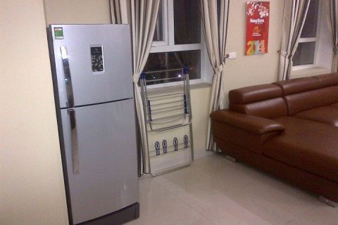 1 bedroom Apartment in Nam Tu Liem, Ha Noi,  No. 5544 3