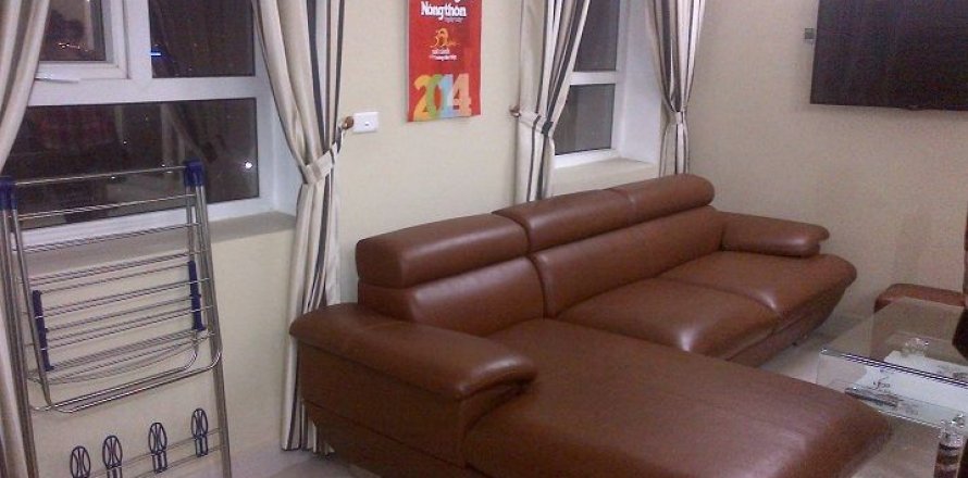 1 bedroom Apartment in Nam Tu Liem, Ha Noi,  No. 5544