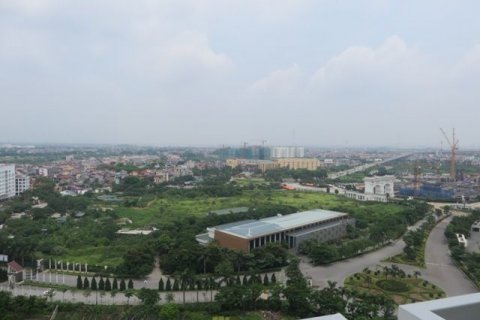 4 bedrooms Apartment in Tay Ho, Ha Noi, No. 5546 9