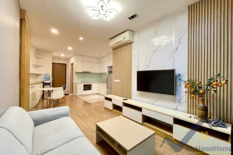 2 bedrooms Apartment in Long Bien, Ha Noi, No. 19450 2