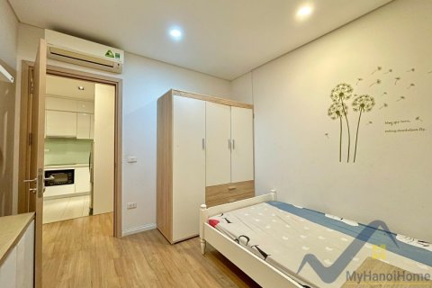 2 bedrooms Apartment in Long Bien, Ha Noi, No. 19450 6