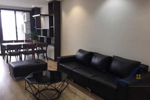 3 bedrooms Apartment in Long Bien, Ha Noi, No. 19452
