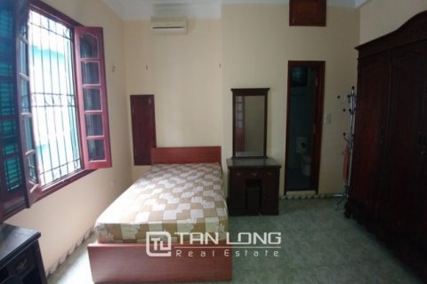 3 bedrooms House in Dong Da, Ha Noi, No. 3804 11