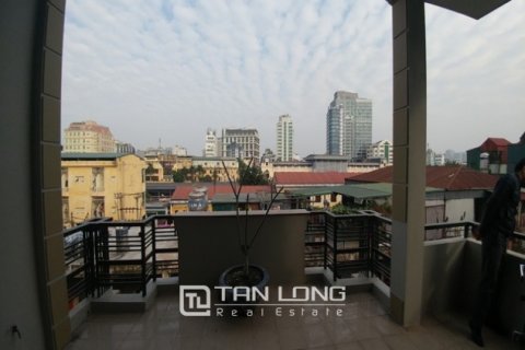 3 bedrooms House in Dong Da, Ha Noi, No. 3804 17