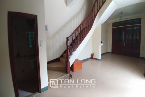 3 bedrooms House in Dong Da, Ha Noi, No. 3804 5