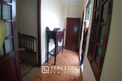 3 bedrooms House in Dong Da, Ha Noi, No. 3804 12