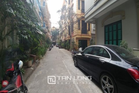 3 bedrooms House in Dong Da, Ha Noi, No. 3804 2