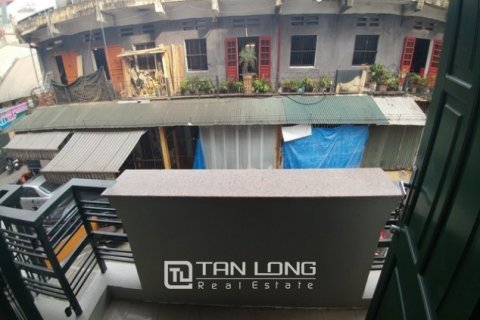 3 bedrooms House in Dong Da, Ha Noi, No. 3804 8