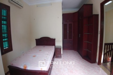 3 bedrooms House in Dong Da, Ha Noi, No. 3804 13