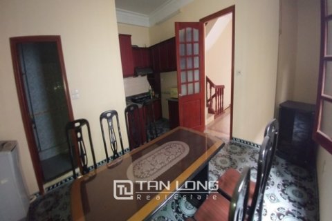 3 bedrooms House in Dong Da, Ha Noi, No. 3804 4