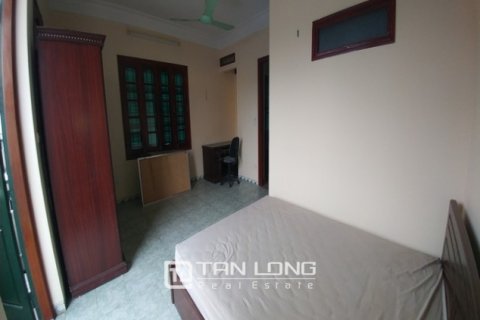 3 bedrooms House in Dong Da, Ha Noi, No. 3804 9