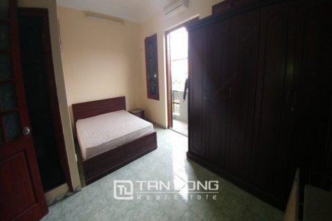 3 bedrooms House in Dong Da, Ha Noi, No. 3804 6