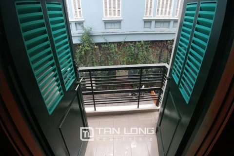 3 bedrooms House in Dong Da, Ha Noi, No. 3804 7