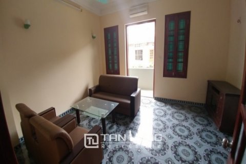3 bedrooms House in Dong Da, Ha Noi, No. 3804 3