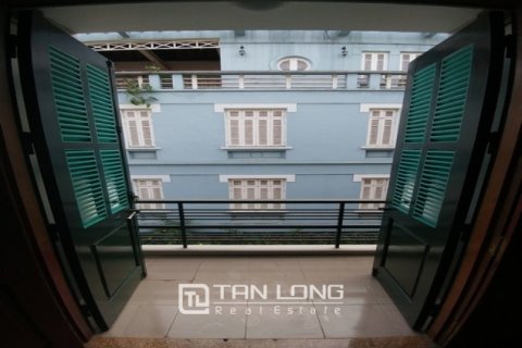 3 bedrooms House in Dong Da, Ha Noi, No. 3804 15