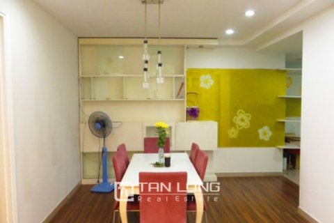 3 bedrooms Apartment in Tay Ho, Ha Noi, No. 3805 3