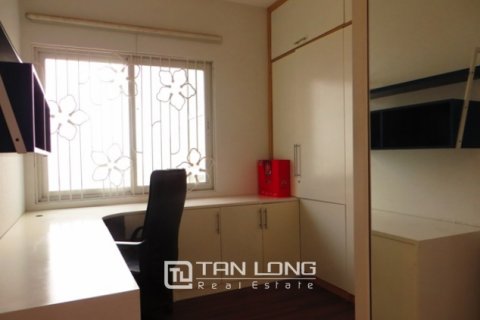 3 bedrooms Apartment in Tay Ho, Ha Noi, No. 3805 5