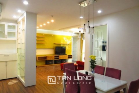 3 bedrooms Apartment in Tay Ho, Ha Noi, No. 3805 6