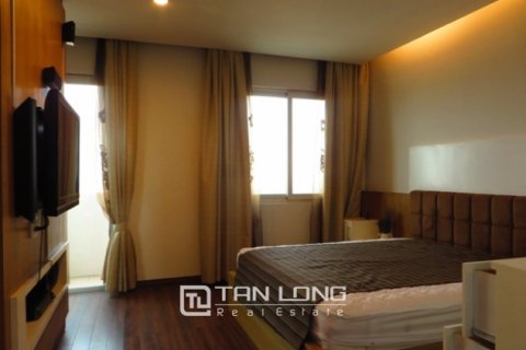3 bedrooms Apartment in Tay Ho, Ha Noi, No. 3805 8