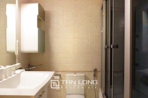 3 bedrooms Apartment in Tay Ho, Ha Noi, No. 3805 10