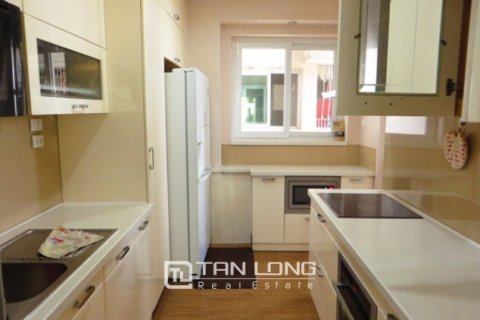 3 bedrooms Apartment in Tay Ho, Ha Noi, No. 3805 4