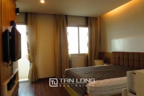 3 bedrooms Apartment in Tay Ho, Ha Noi, No. 3805 9