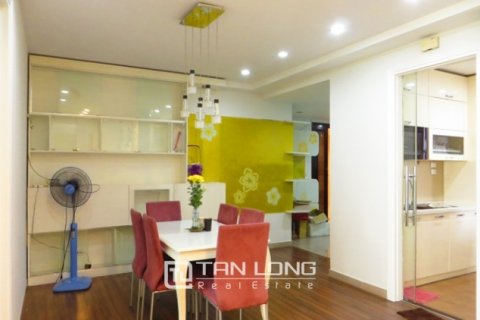 3 bedrooms Apartment in Tay Ho, Ha Noi, No. 3805 2