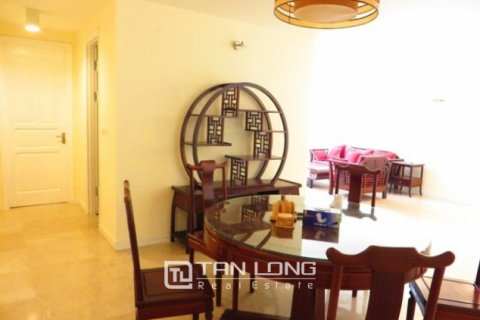 4 bedrooms Apartment in Tay Ho, Ha Noi, No. 3806 6