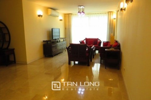 4 bedrooms Apartment in Tay Ho, Ha Noi, No. 3806 4