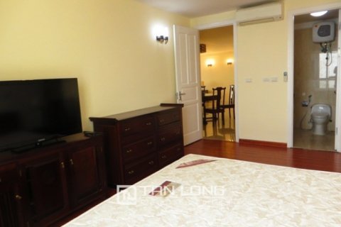 4 bedrooms Apartment in Tay Ho, Ha Noi, No. 3806 18
