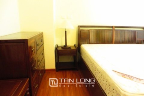 4 bedrooms Apartment in Tay Ho, Ha Noi, No. 3806 14