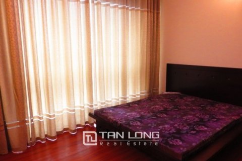 4 bedrooms Apartment in Tay Ho, Ha Noi, No. 3806 10