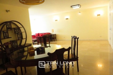 4 bedrooms Apartment in Tay Ho, Ha Noi, No. 3806 7