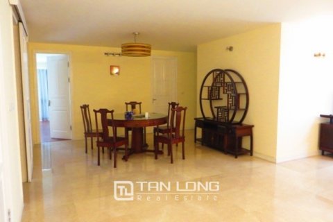 4 bedrooms Apartment in Tay Ho, Ha Noi, No. 3806 5