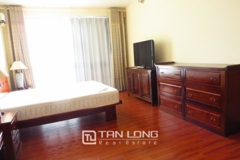 4 bedrooms Apartment in Tay Ho, Ha Noi, No. 3806 16