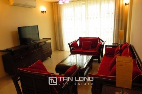 4 bedrooms Apartment in Tay Ho, Ha Noi, No. 3806 3