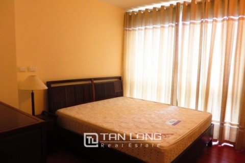 4 bedrooms Apartment in Tay Ho, Ha Noi, No. 3806 12