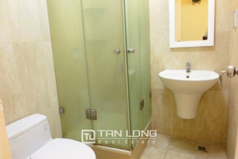 4 bedrooms Apartment in Tay Ho, Ha Noi, No. 3806 20