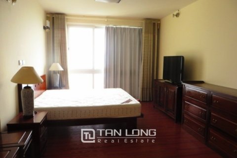 4 bedrooms Apartment in Tay Ho, Ha Noi, No. 3806 15
