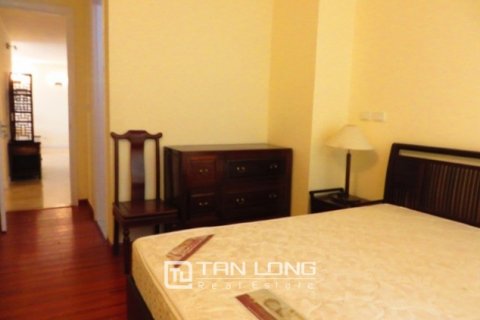4 bedrooms Apartment in Tay Ho, Ha Noi, No. 3806 13