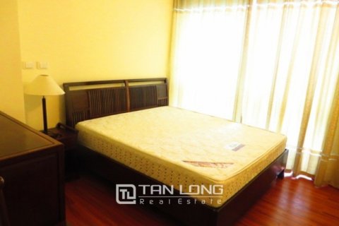 4 bedrooms Apartment in Tay Ho, Ha Noi, No. 3806 11