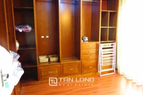 4 bedrooms Apartment in Tay Ho, Ha Noi, No. 3806 19