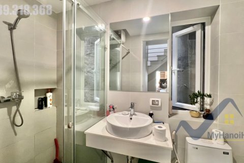 3 bedrooms House in Long Bien, Ha Noi, No. 18845 12
