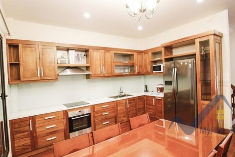4 bedrooms Villa in Tay Ho, Ha Noi, No. 18847 7